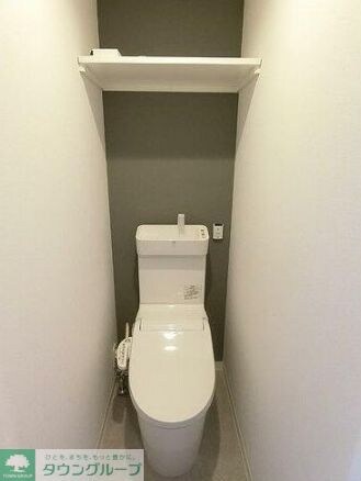 Patio阿佐ヶ谷の物件内観写真