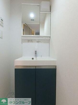 Patio阿佐ヶ谷の物件内観写真