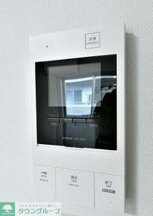 Patio阿佐ヶ谷の物件内観写真