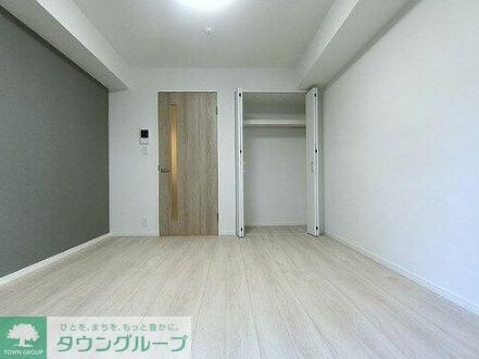 Patio阿佐ヶ谷の物件内観写真