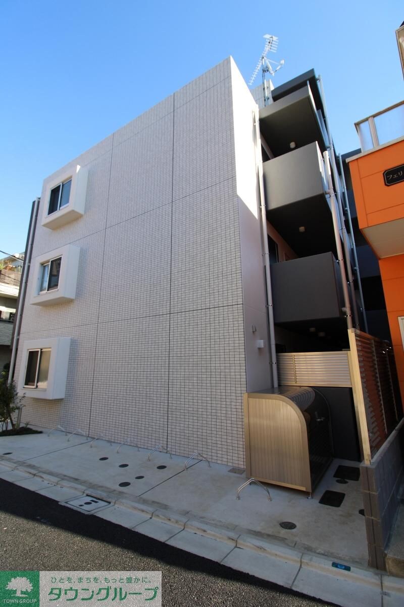 Patio阿佐ヶ谷の物件内観写真