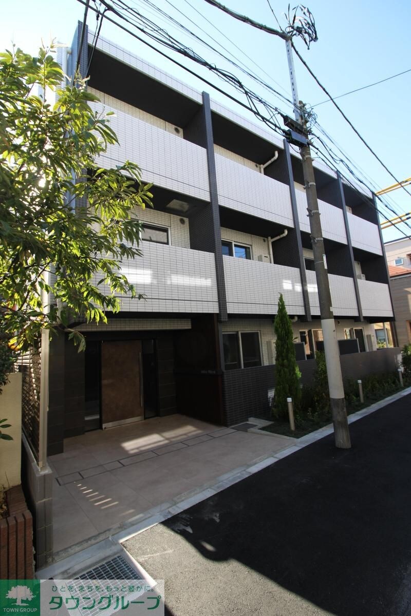 Patio阿佐ヶ谷の物件内観写真