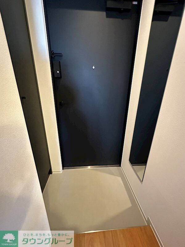 ZOOM信濃町の物件内観写真