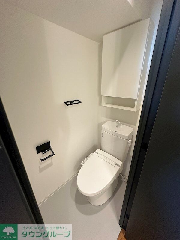 ZOOM信濃町の物件内観写真