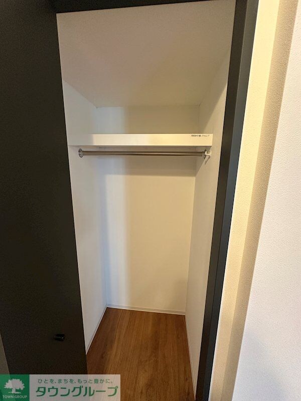 ZOOM信濃町の物件内観写真