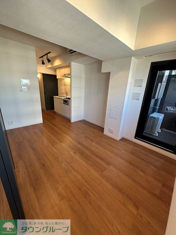 ZOOM信濃町の物件内観写真