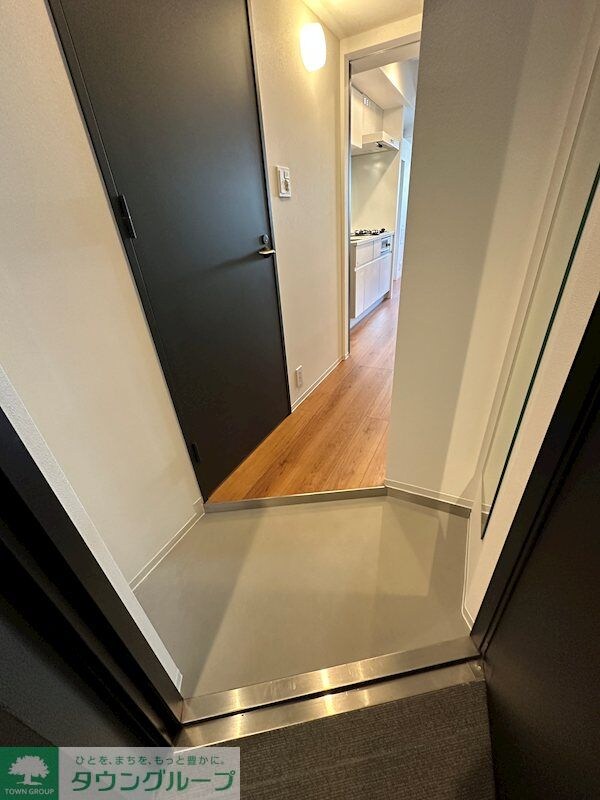 ZOOM信濃町の物件内観写真