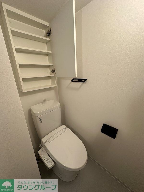 ZOOM信濃町の物件内観写真