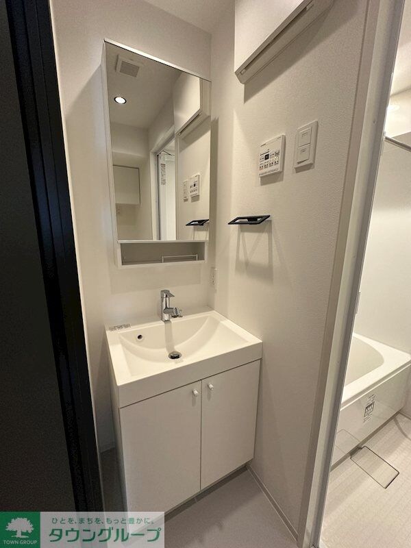 ZOOM信濃町の物件内観写真