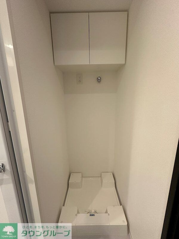 ZOOM信濃町の物件内観写真