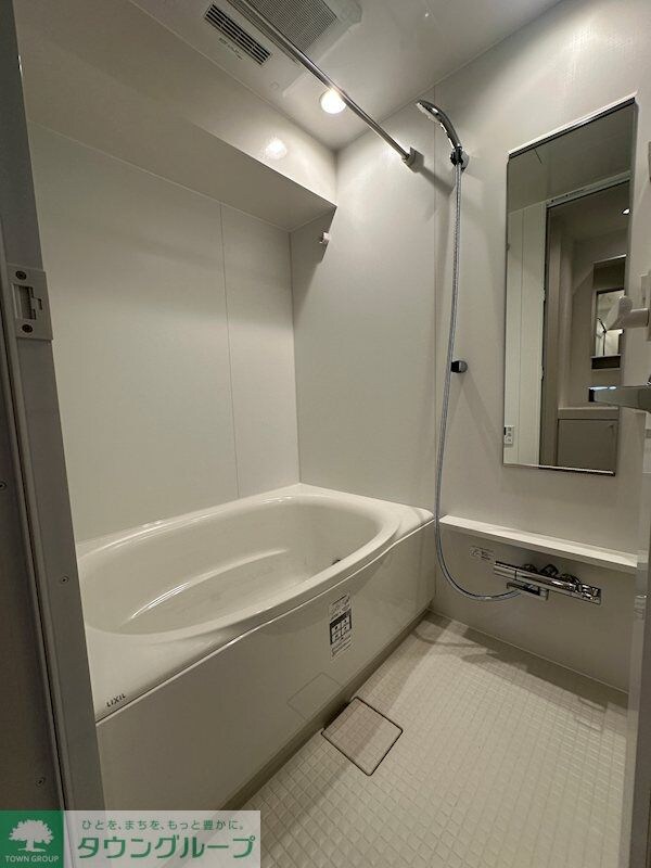 ZOOM信濃町の物件内観写真