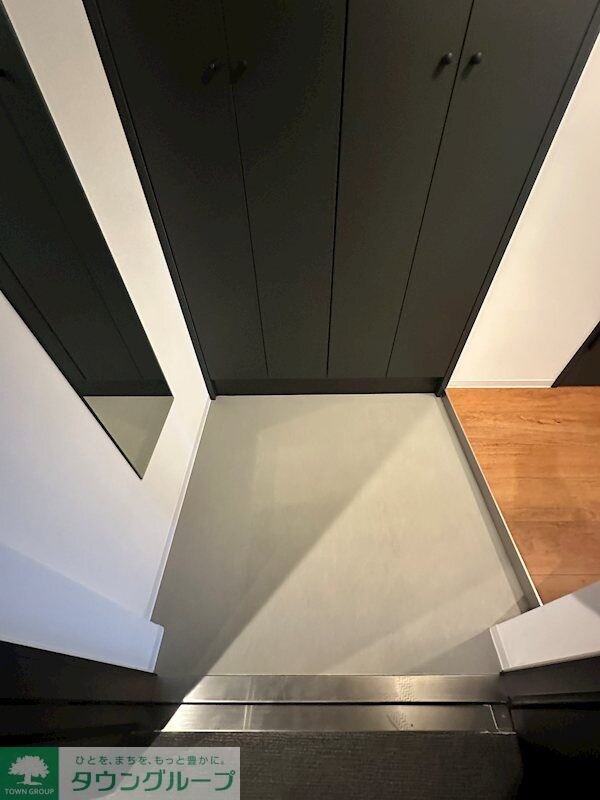 ZOOM信濃町の物件内観写真