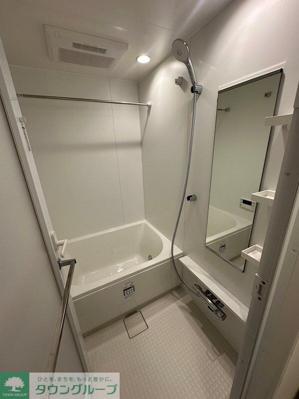 ZOOM信濃町の物件内観写真