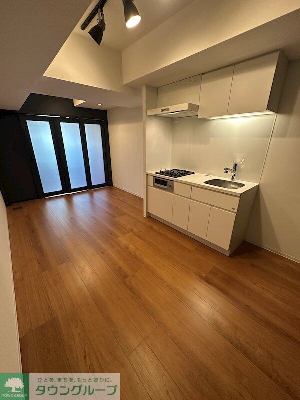 ZOOM信濃町の物件内観写真