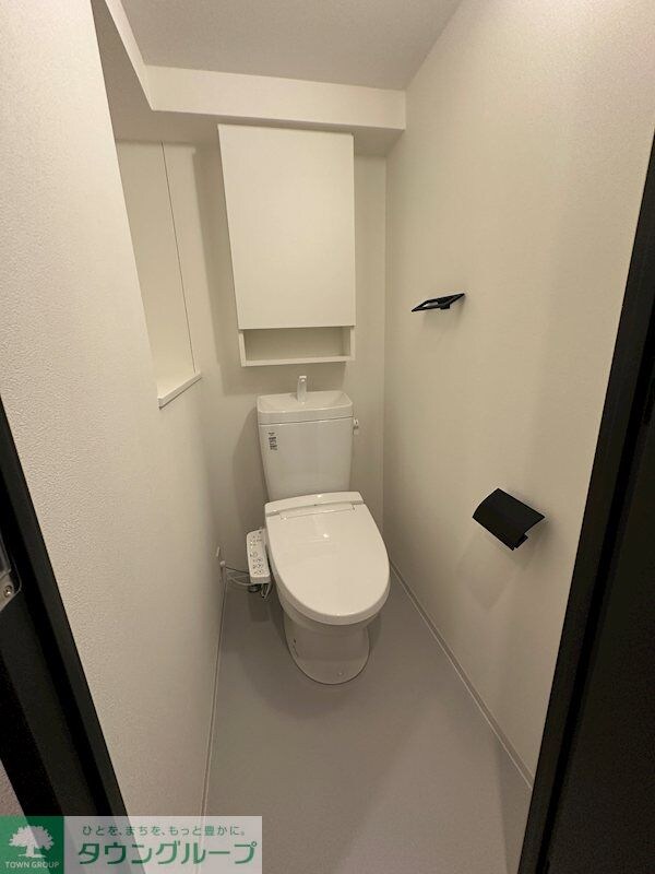 ZOOM信濃町の物件内観写真