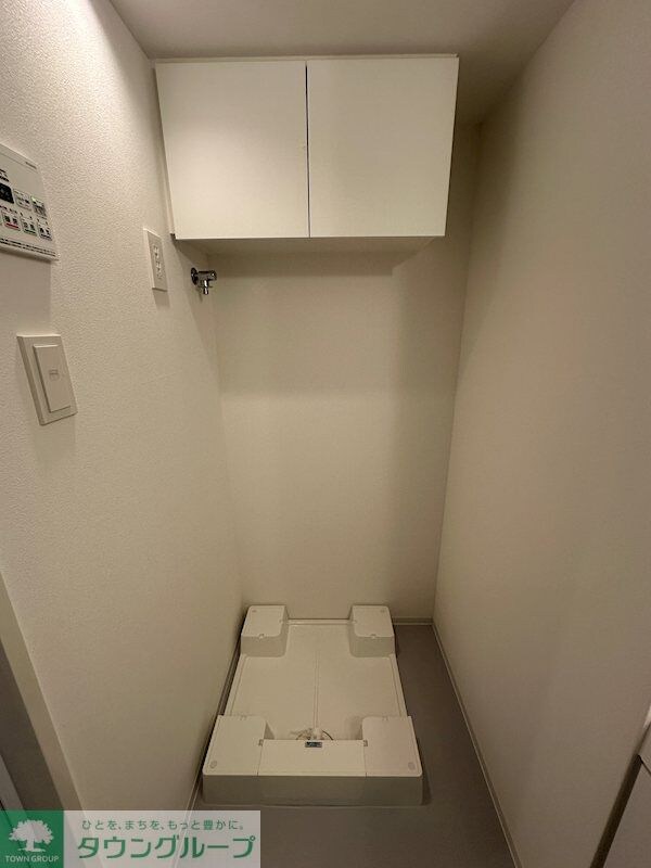 ZOOM信濃町の物件内観写真