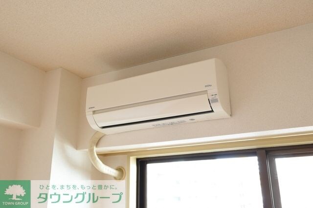 ライオンズマンション新宿東公園の物件内観写真