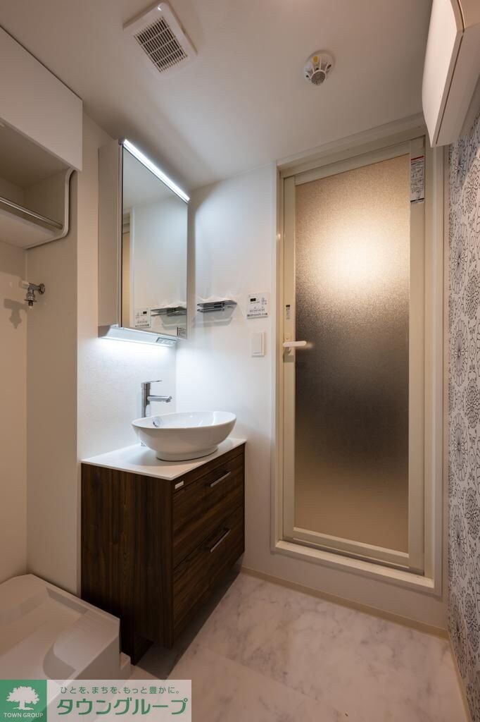 マリオン杉並の物件内観写真