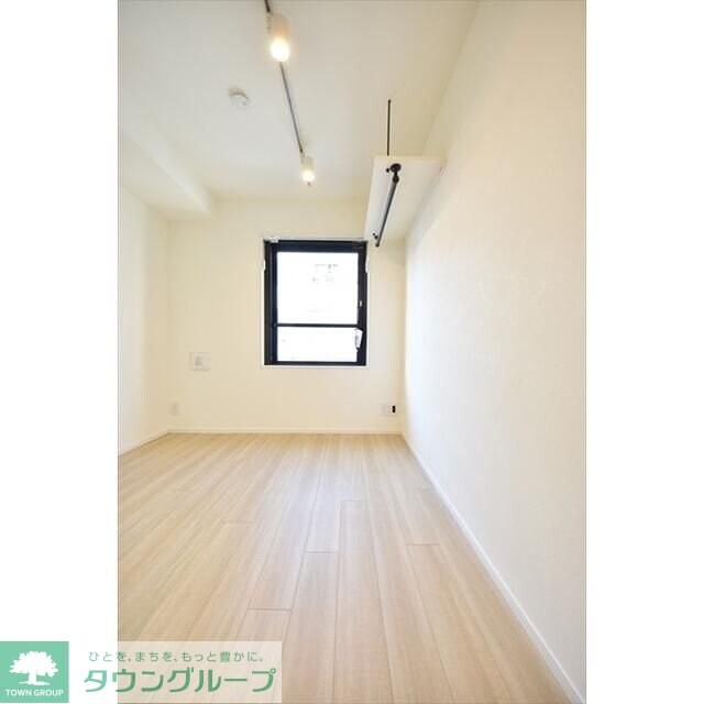 ファーヴァル代々木上原の物件内観写真