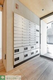 OZIO西荻窪IIの物件内観写真