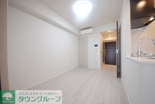 デュオステージ大山の物件内観写真