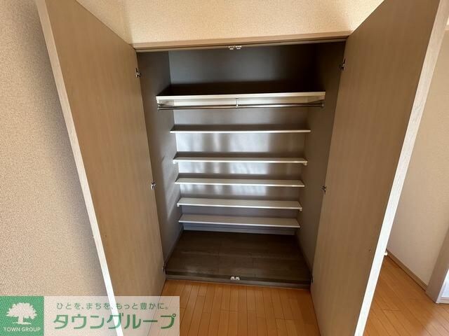 パークフロント西新宿の物件内観写真