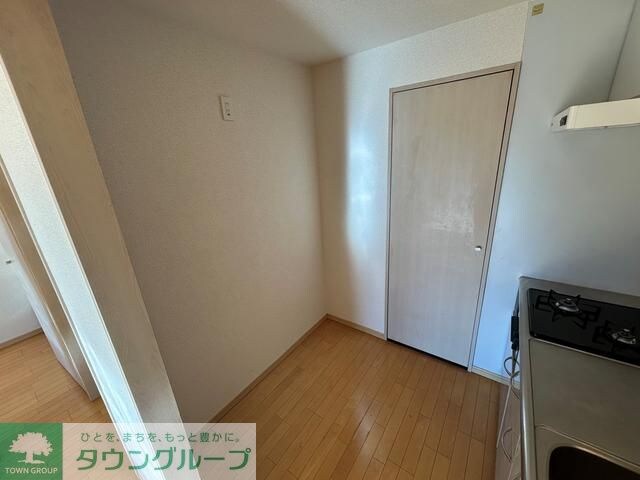 パークフロント西新宿の物件内観写真