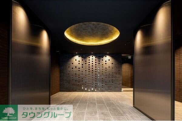 コンポジット新宿柏木の物件内観写真