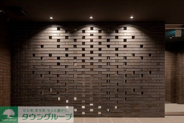 コンポジット新宿柏木の物件内観写真