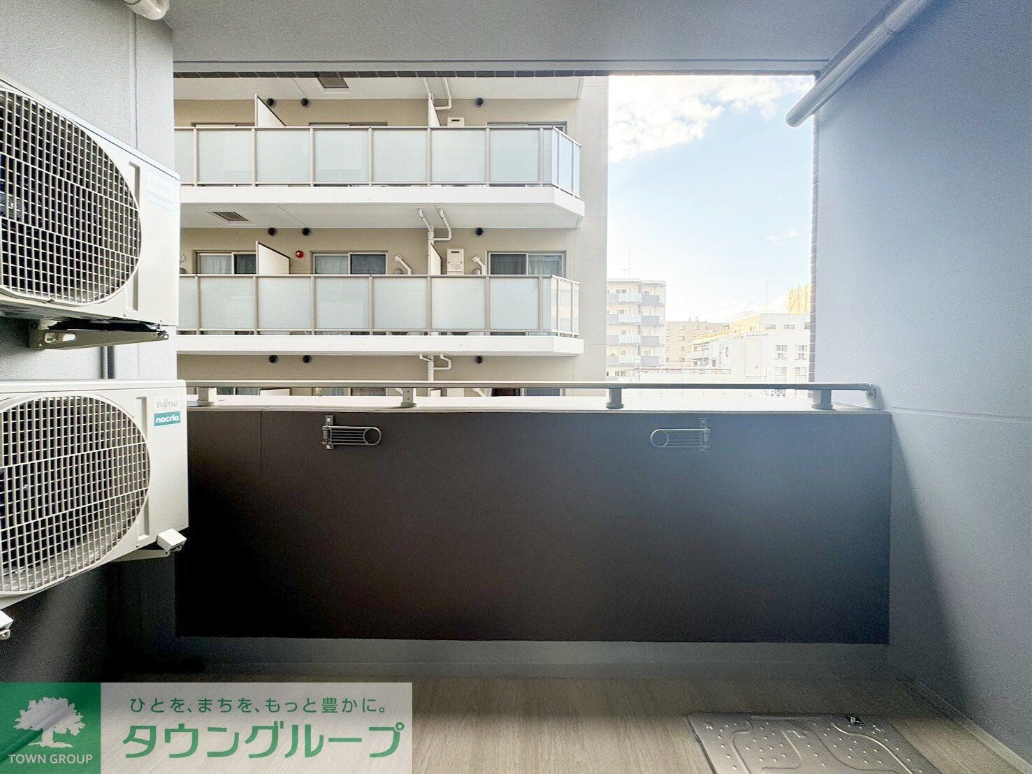 ASMACI MAISON両国IIの物件内観写真