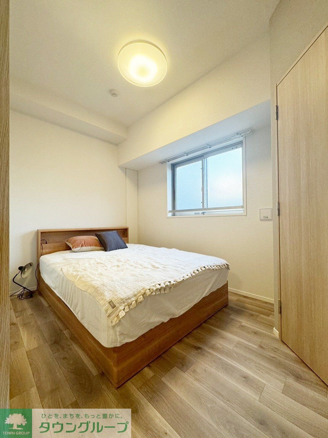 ASMACI MAISON両国IIの物件内観写真