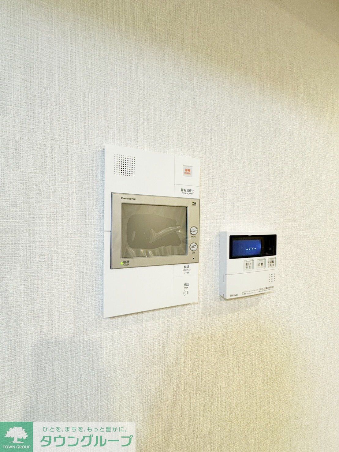 ASMACI MAISON両国IIの物件内観写真