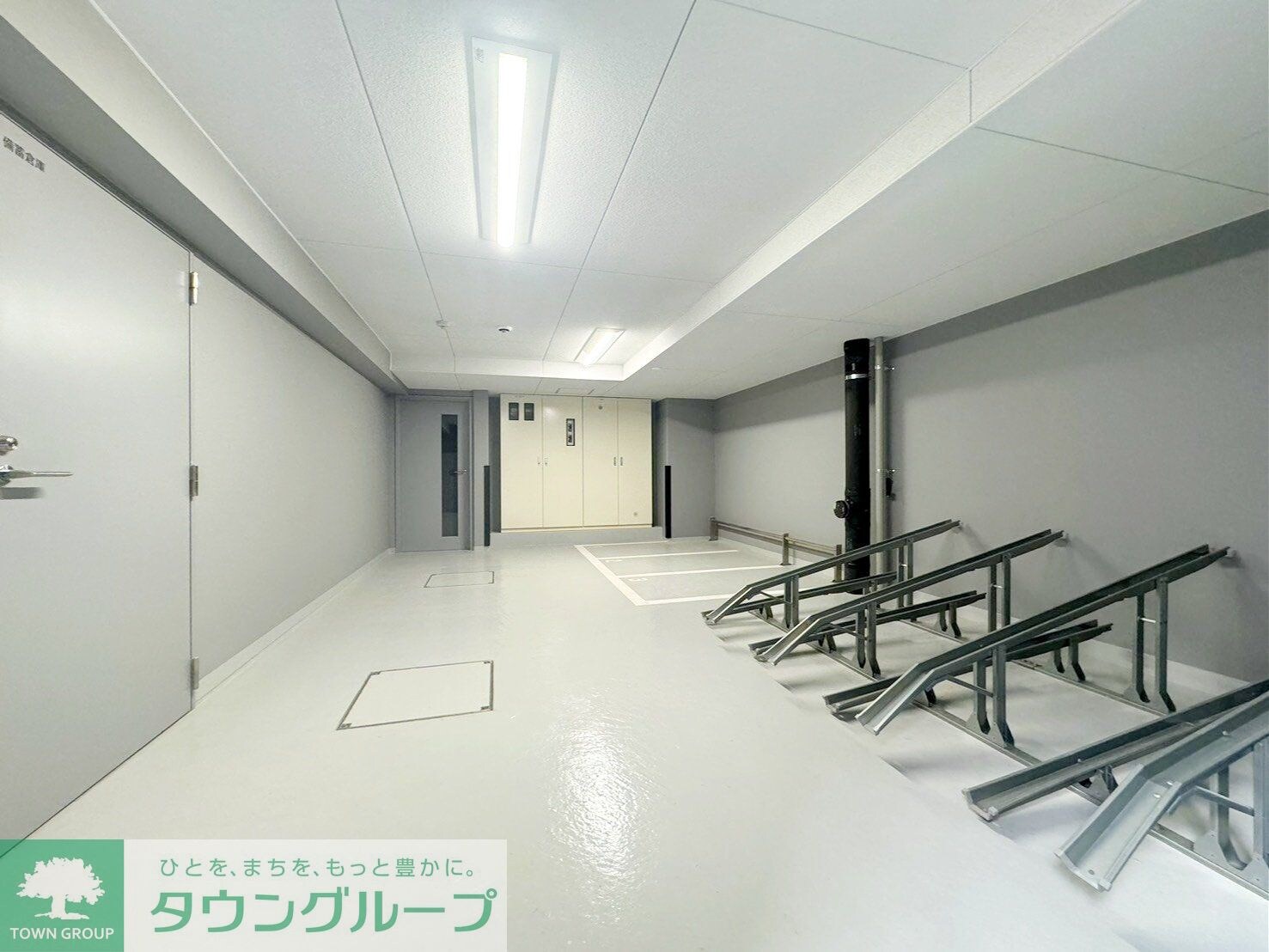 ASMACI MAISON両国IIの物件内観写真