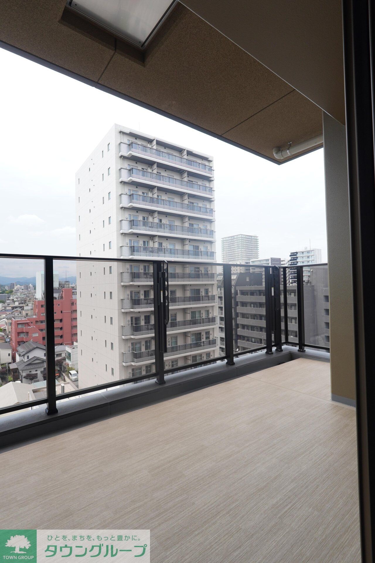 LUXENA八王子寺町の物件内観写真