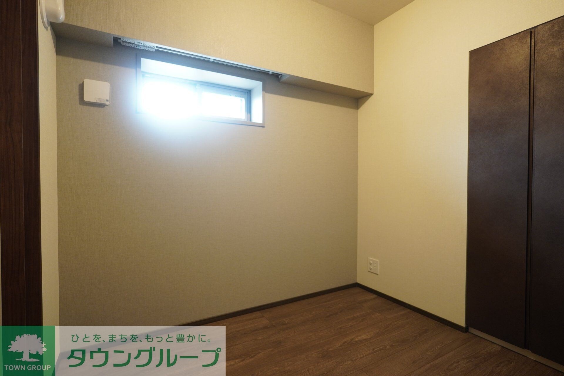 LUXENA八王子寺町の物件内観写真