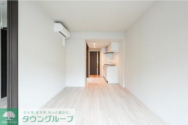 ウェルスクエア駒場東大前の物件内観写真