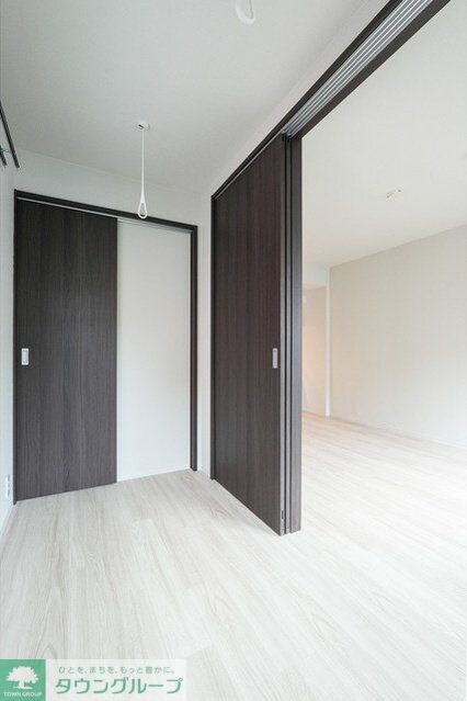 ウェルスクエア駒場東大前の物件内観写真