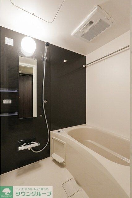 ウェルスクエア駒場東大前の物件内観写真