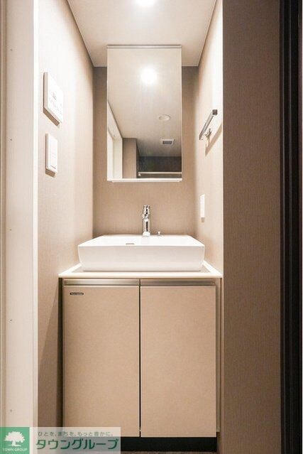 ウェルスクエア駒場東大前の物件内観写真