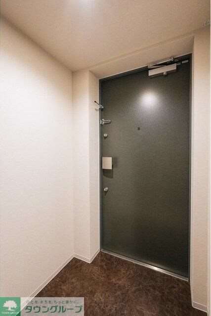 ウェルスクエア駒場東大前の物件内観写真