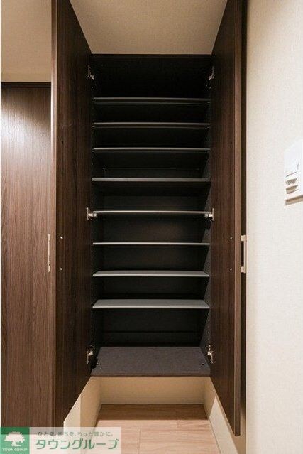 ウェルスクエア駒場東大前の物件内観写真