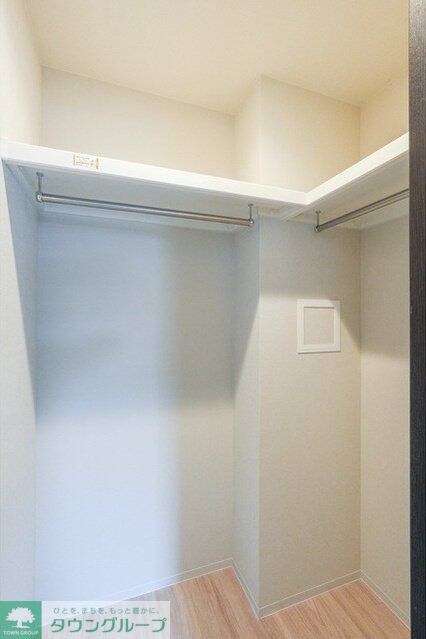 ウェルスクエア駒場東大前の物件内観写真