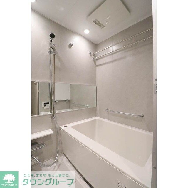 ENetial代官山の物件内観写真