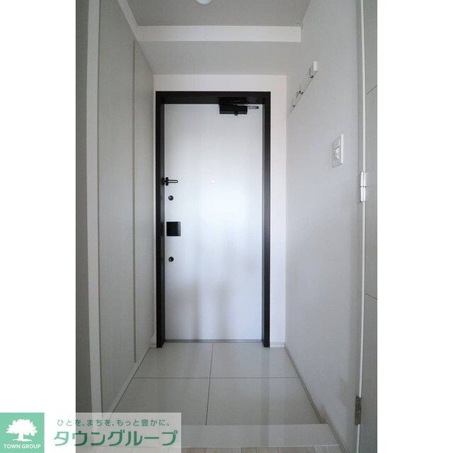 ENetial代官山の物件内観写真