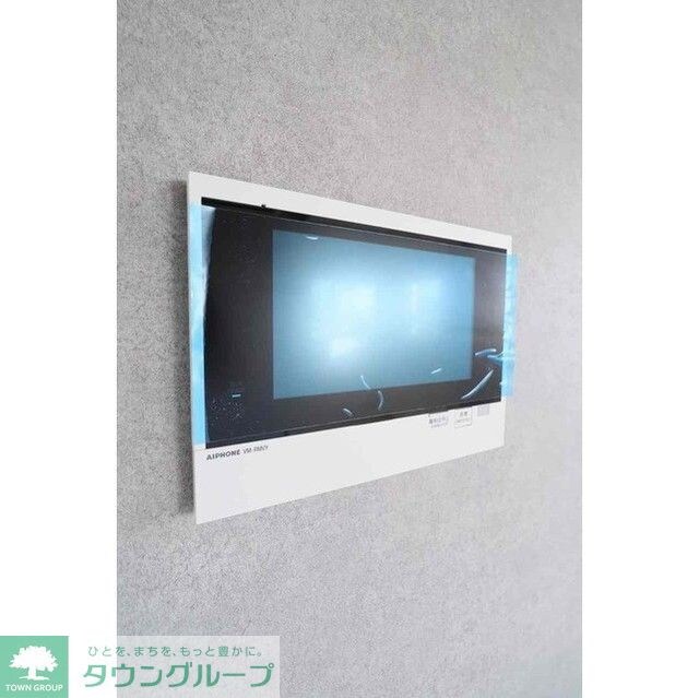 ENetial代官山の物件内観写真