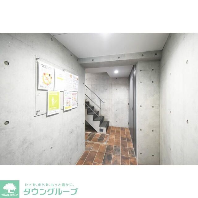 LIVART SEASON南台の物件内観写真