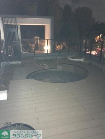 アーバンパーク代々木の物件内観写真