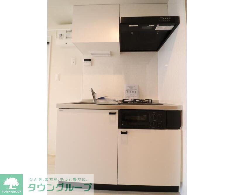 VISTA MINAMIDAIの物件内観写真