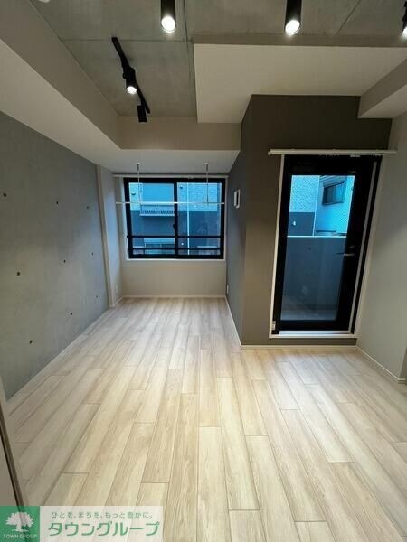 COEUR BLANC西荻窪の物件内観写真