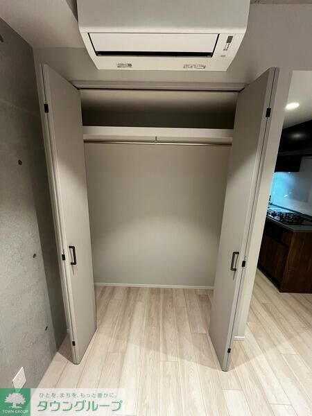 COEUR BLANC西荻窪の物件内観写真